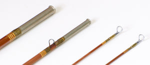 Wright & McGill Granger Deluxe Model 8642 - 8'6 3/2 5wt