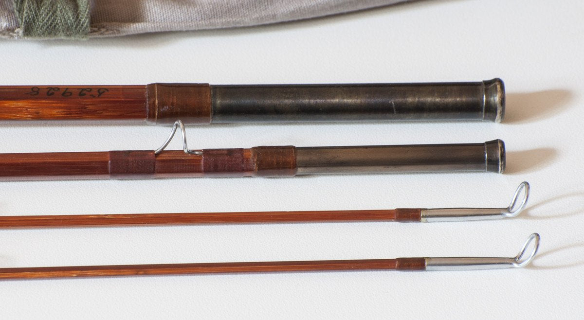 Orvis Salmon 9' Bamboo Rod