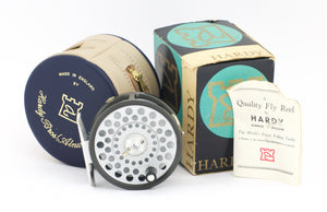 Hardy Featherweight Fly Reel - Unused!