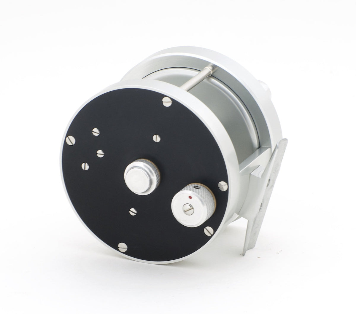 Todd Sands Large Salmon Fly Reel (RHW)