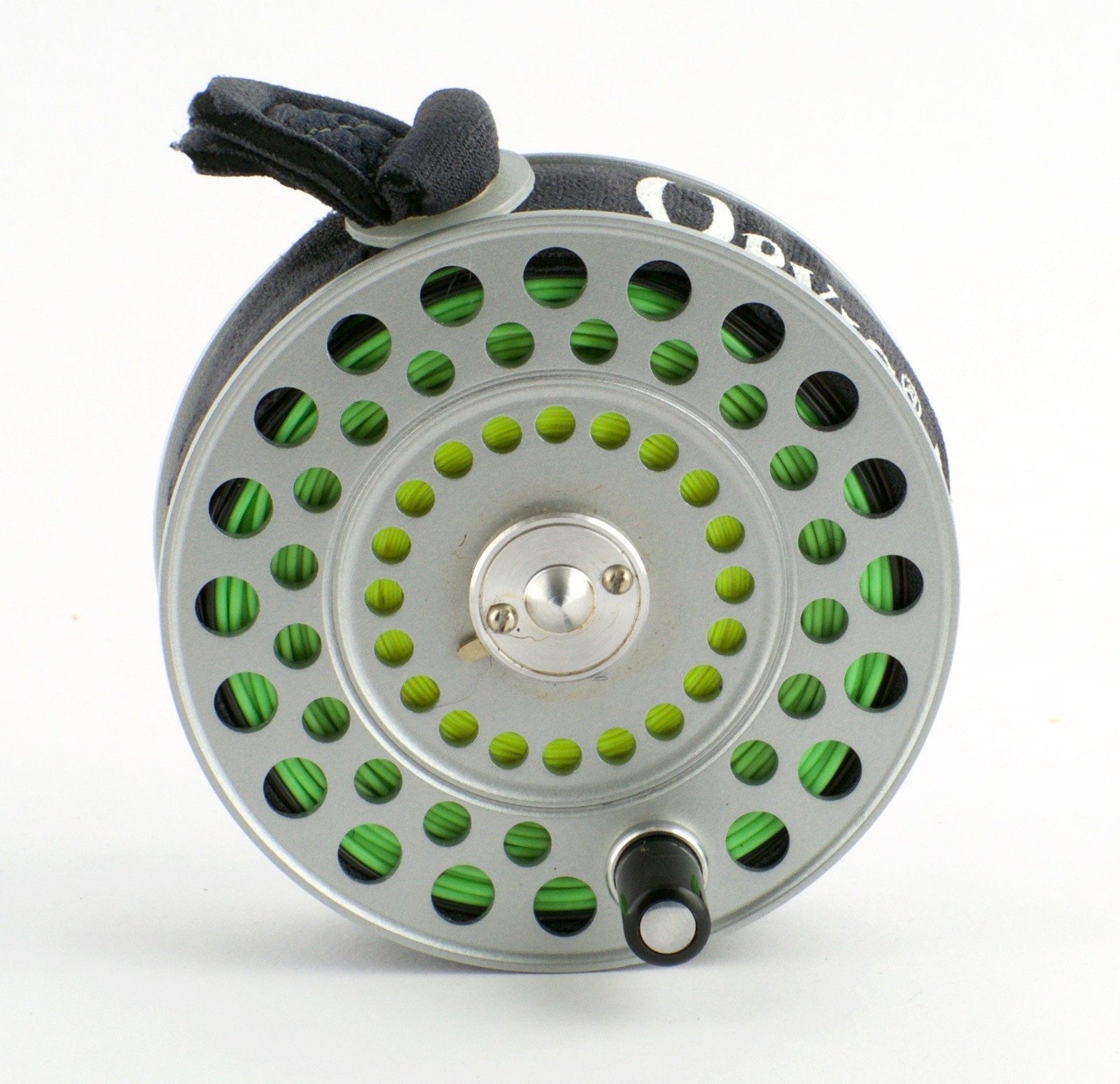 Hardy Princess Lightweight - spare spool