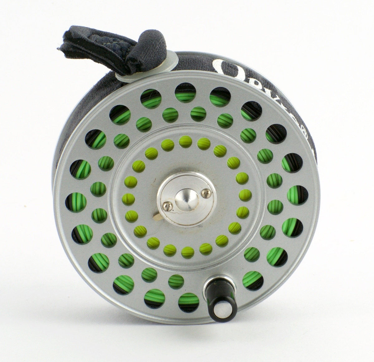 Hardy Princess Lightweight - spare spool