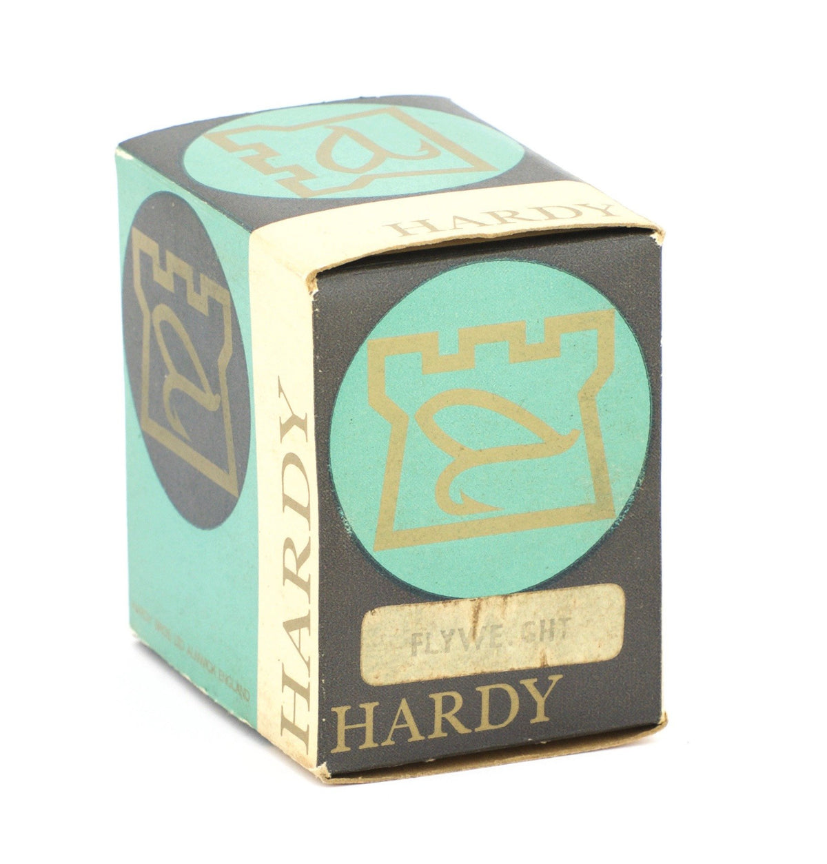 Hardy Flyweight Fly Reel - Unused!