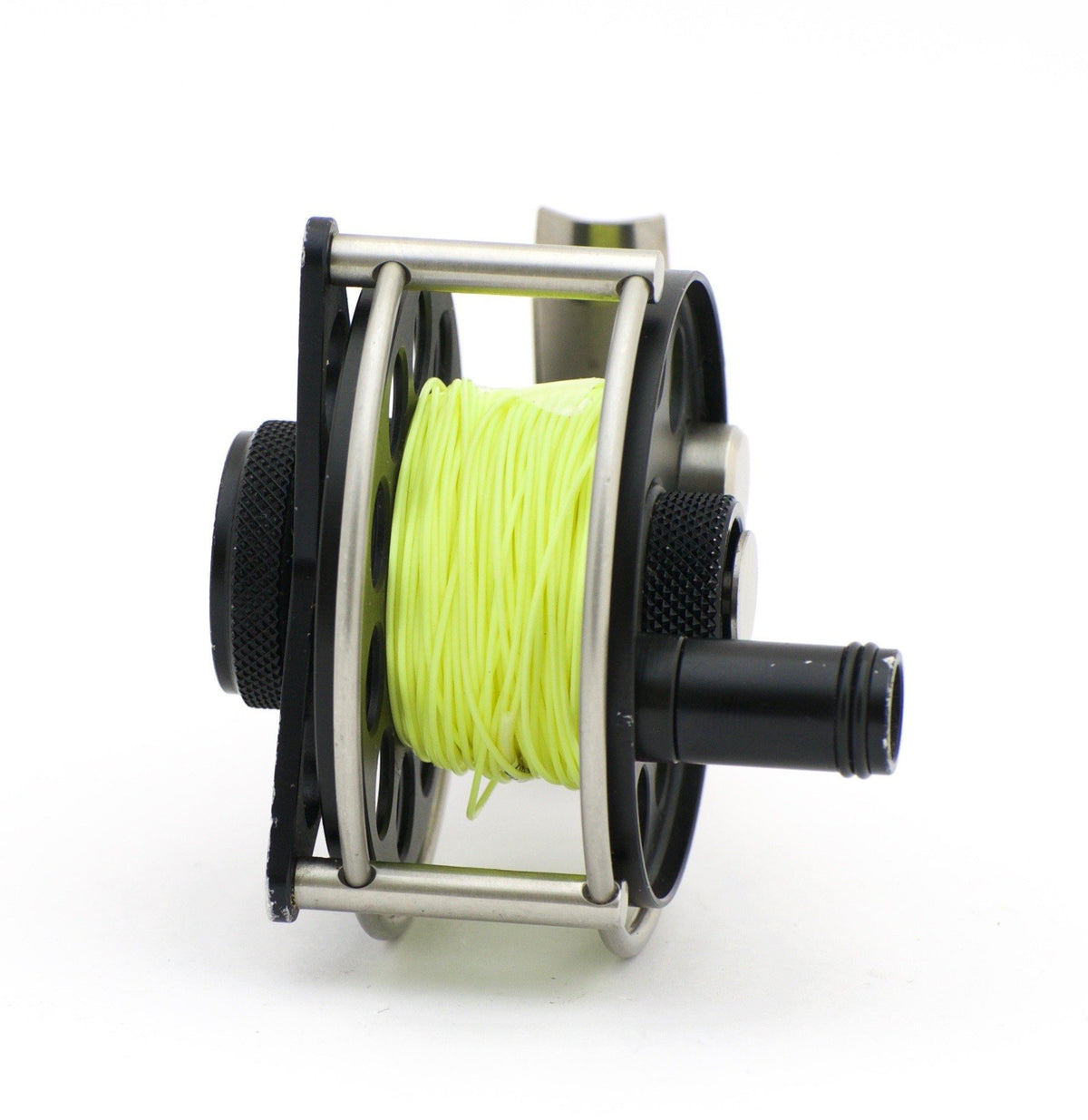 Ari 't Hart Ari I Fly Reel