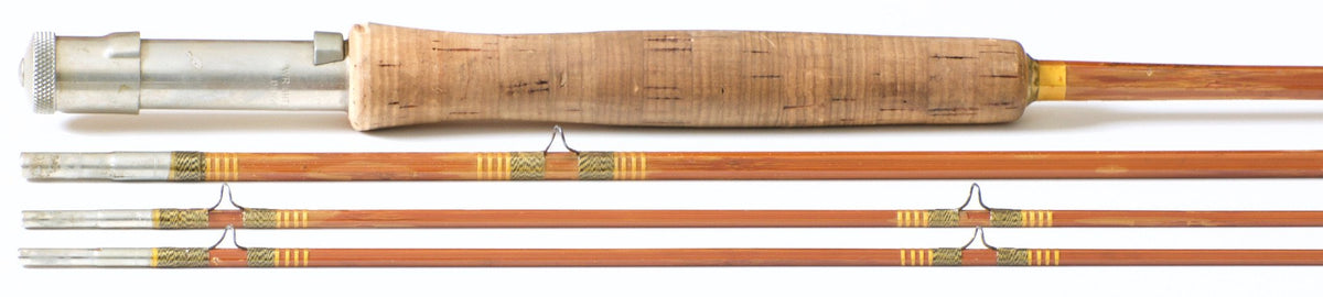 Wright & McGill Granger Deluxe Model 8642 - 8'6 3/2 5wt