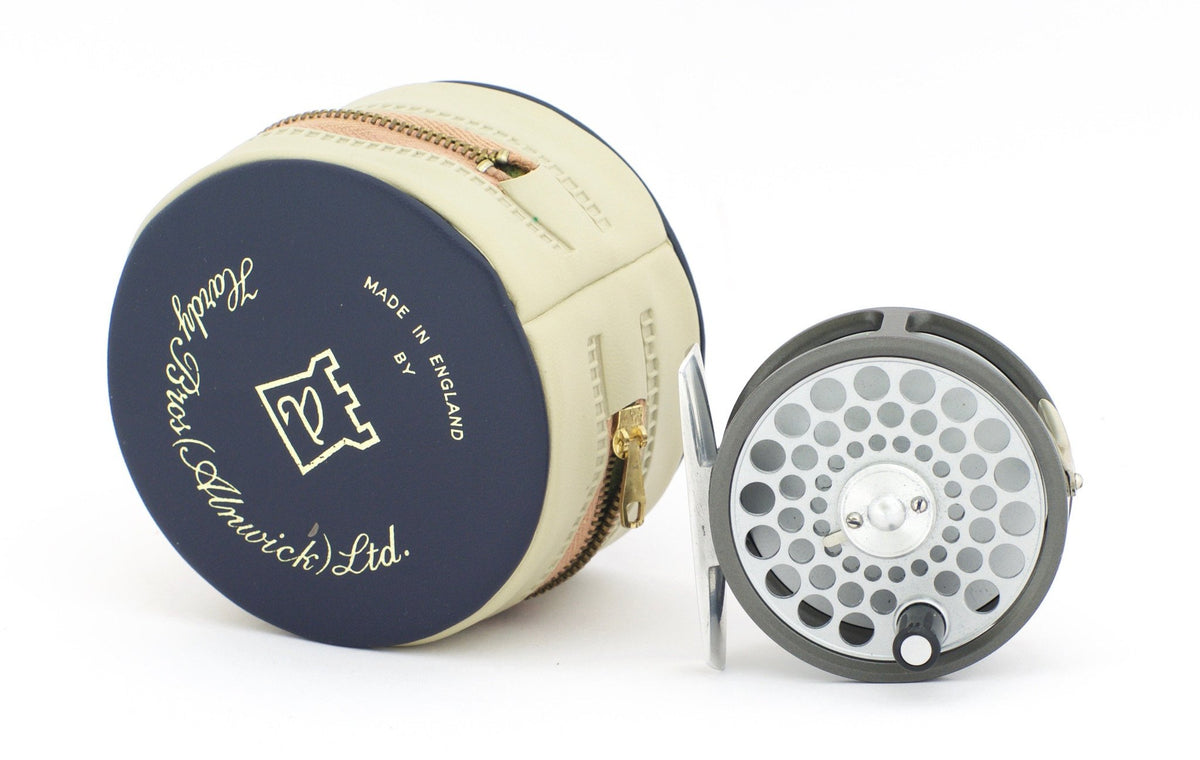 Hardy Flyweight Fly Reel - Unused!