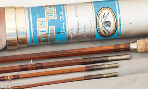 Orvis Salmon 9' Bamboo Rod