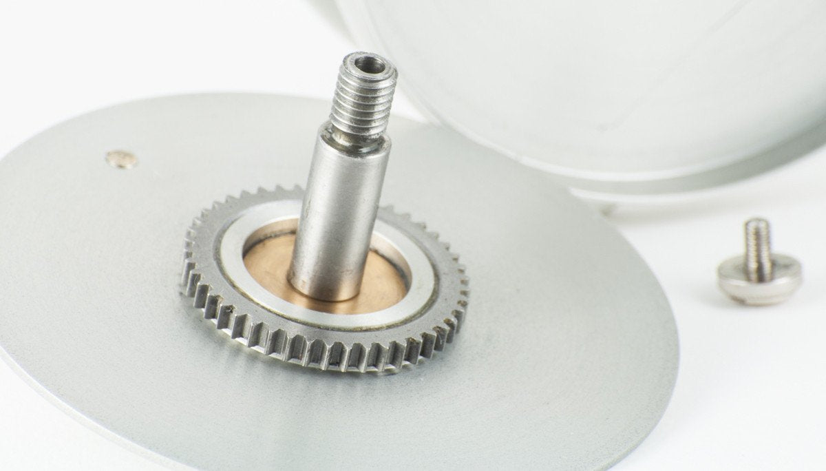 Hardy Bougle MKIV 3 1/2" Fly Reel