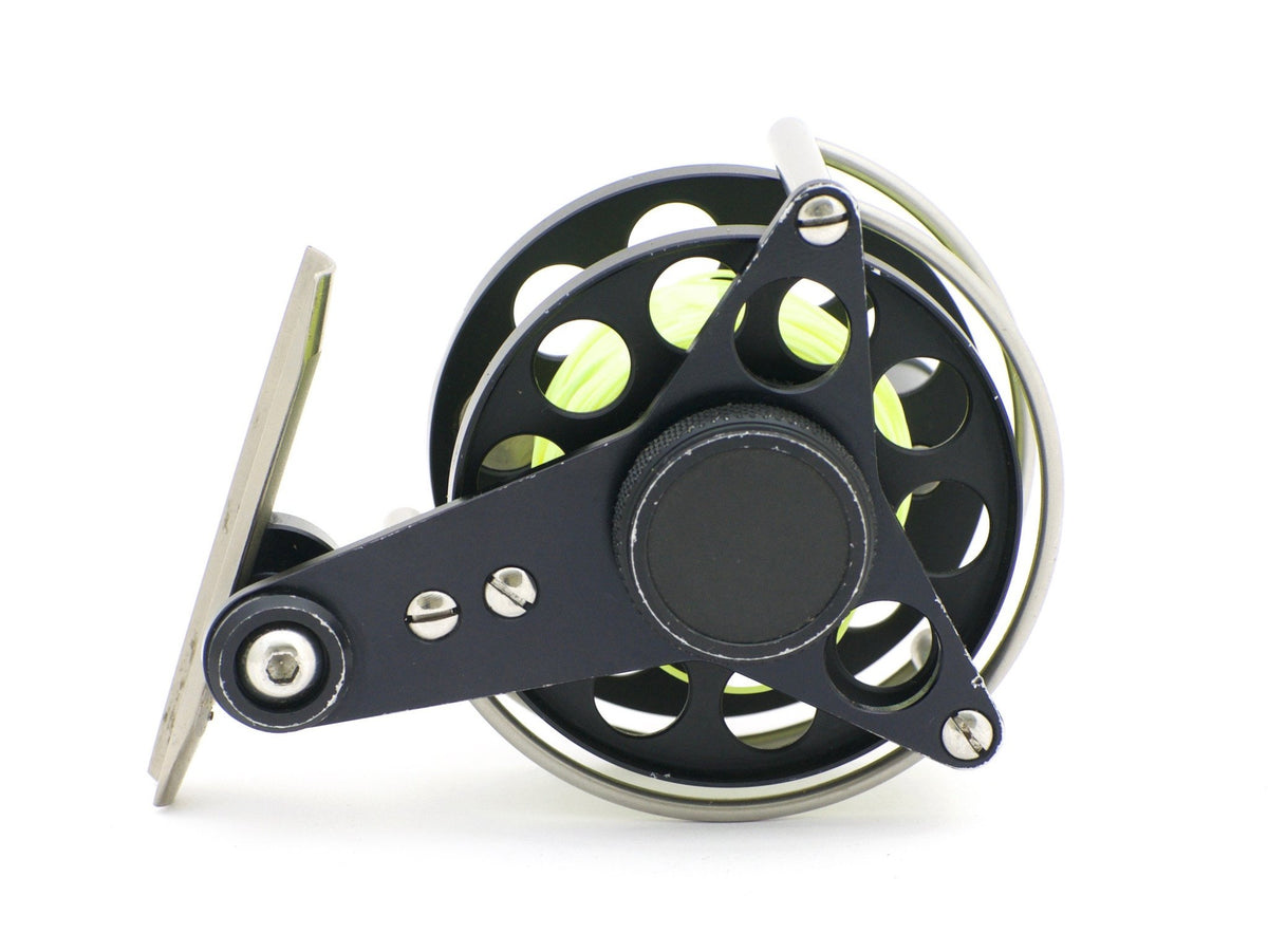 Ari 't Hart Ari I Fly Reel