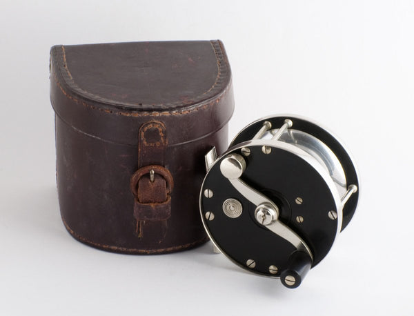 Edward Vom Hofe Fly Reels Page 3 - Spinoza Rod Company
