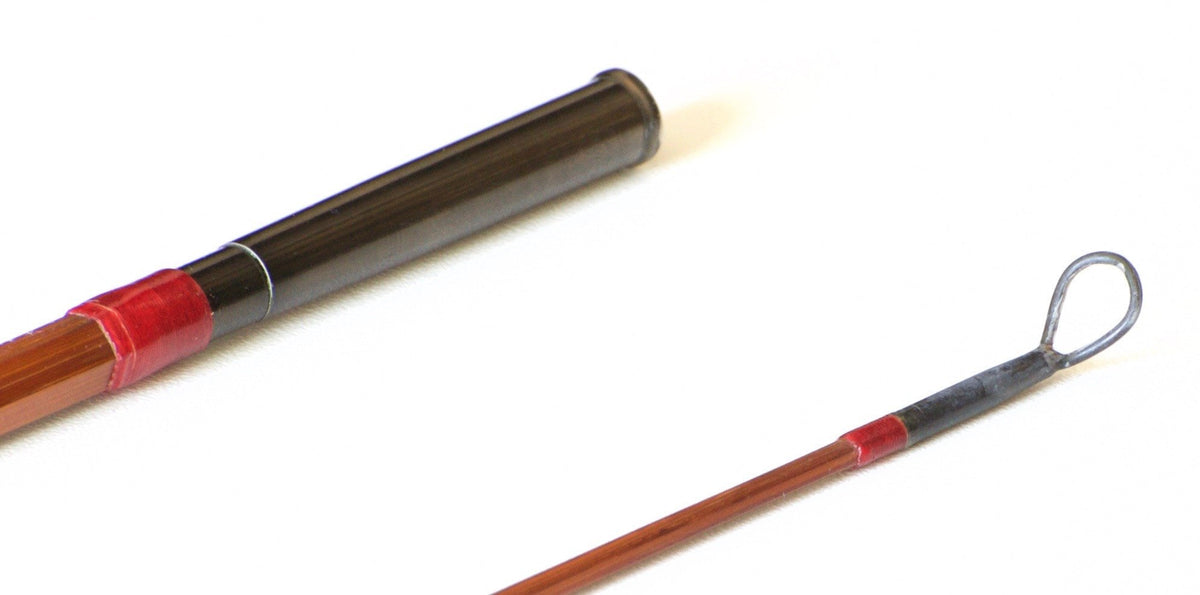 Orvis "99" Bamboo Rod 