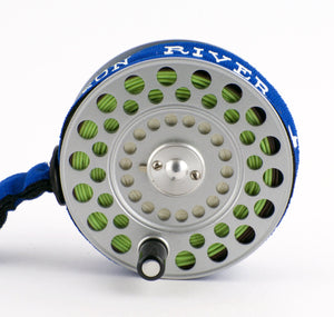 Hardy LRH Lightweight - spare spool