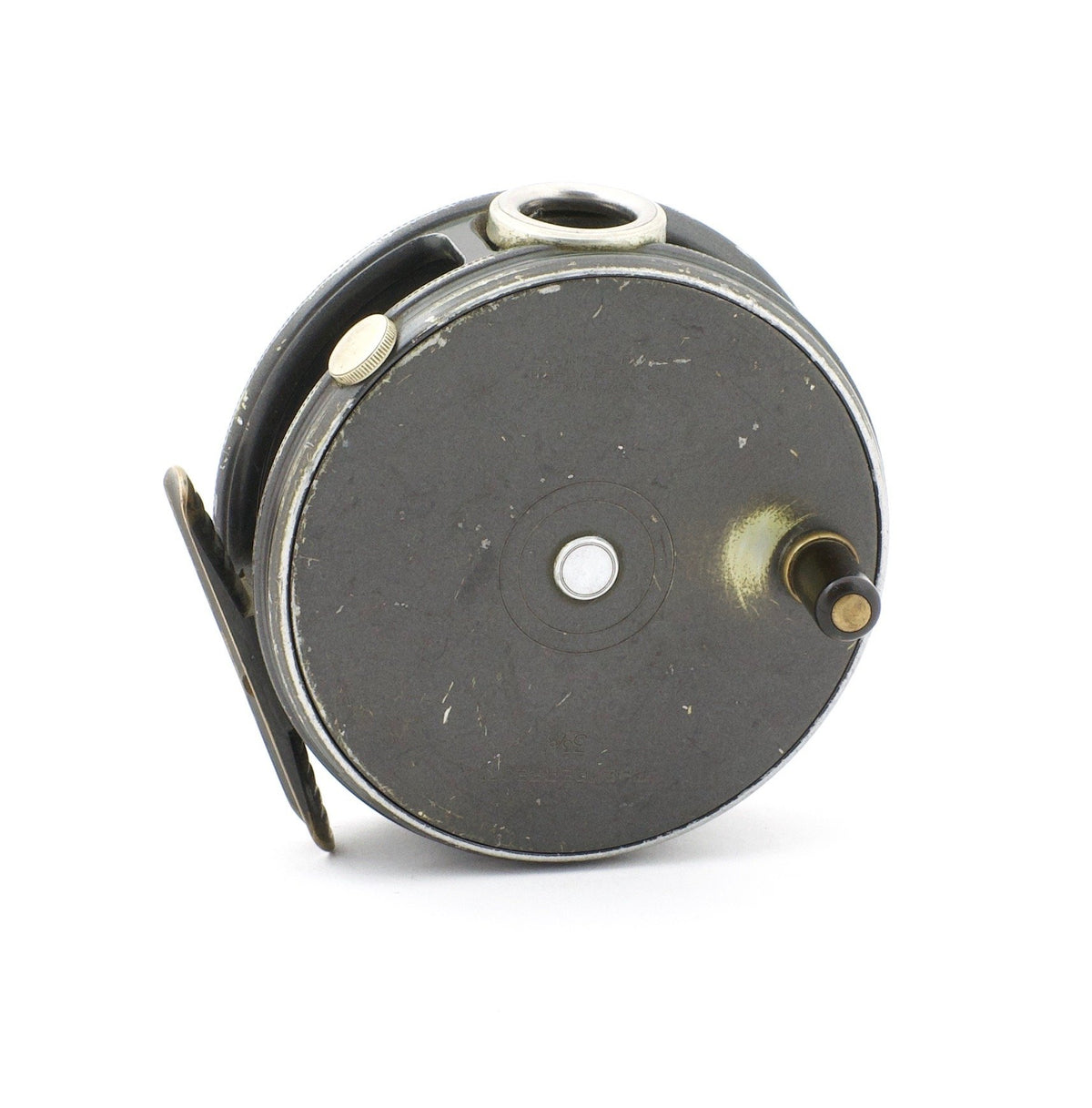 Hardy Perfect 3 5/8" Fly Reel