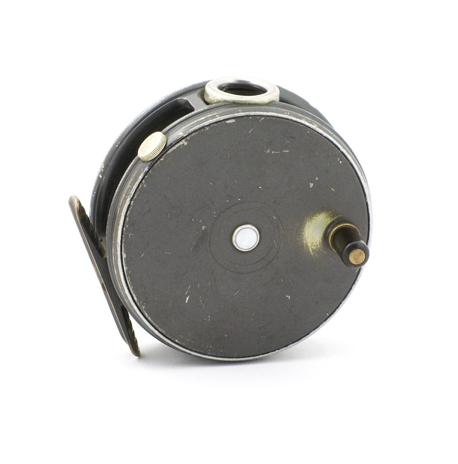 Hardy Perfect 3 5/8" Fly Reel