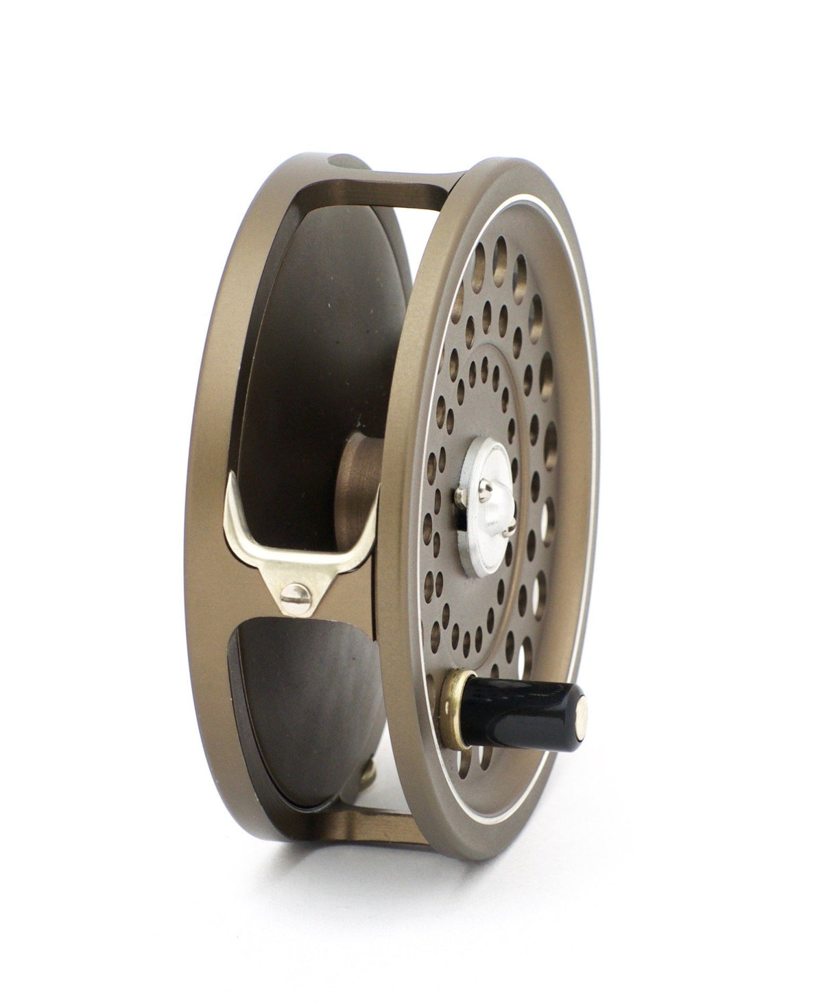 Sage 506 Fly Reel w/ Spare Spool (made by Hardy's)