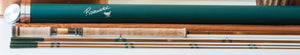Riverwatch (Bob Clay) Bamboo Spey Rod 11 1/2' 7wt