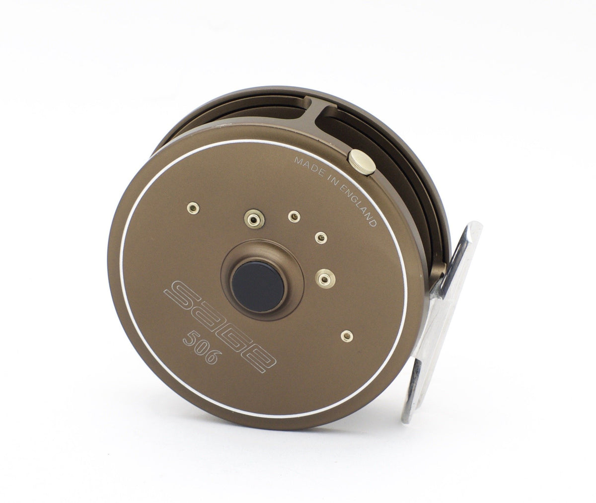 Sage 506 Fly Reel w/ Spare Spool (made by Hardy's)