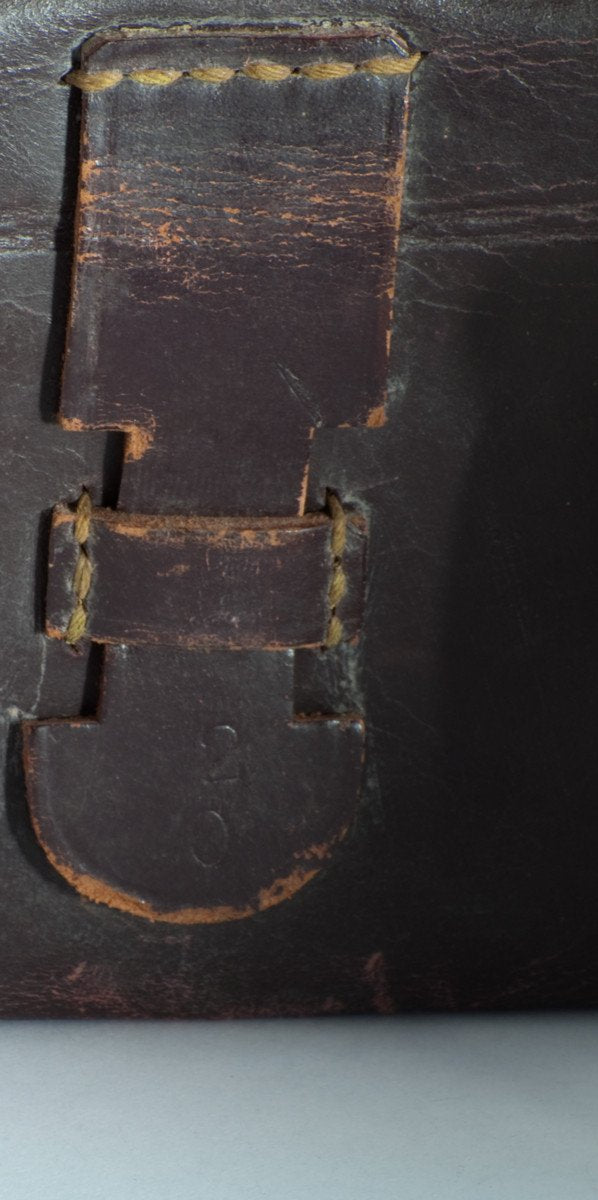 Edward Vom Hofe Model 423 Restigouche 2/0 Fly Reel