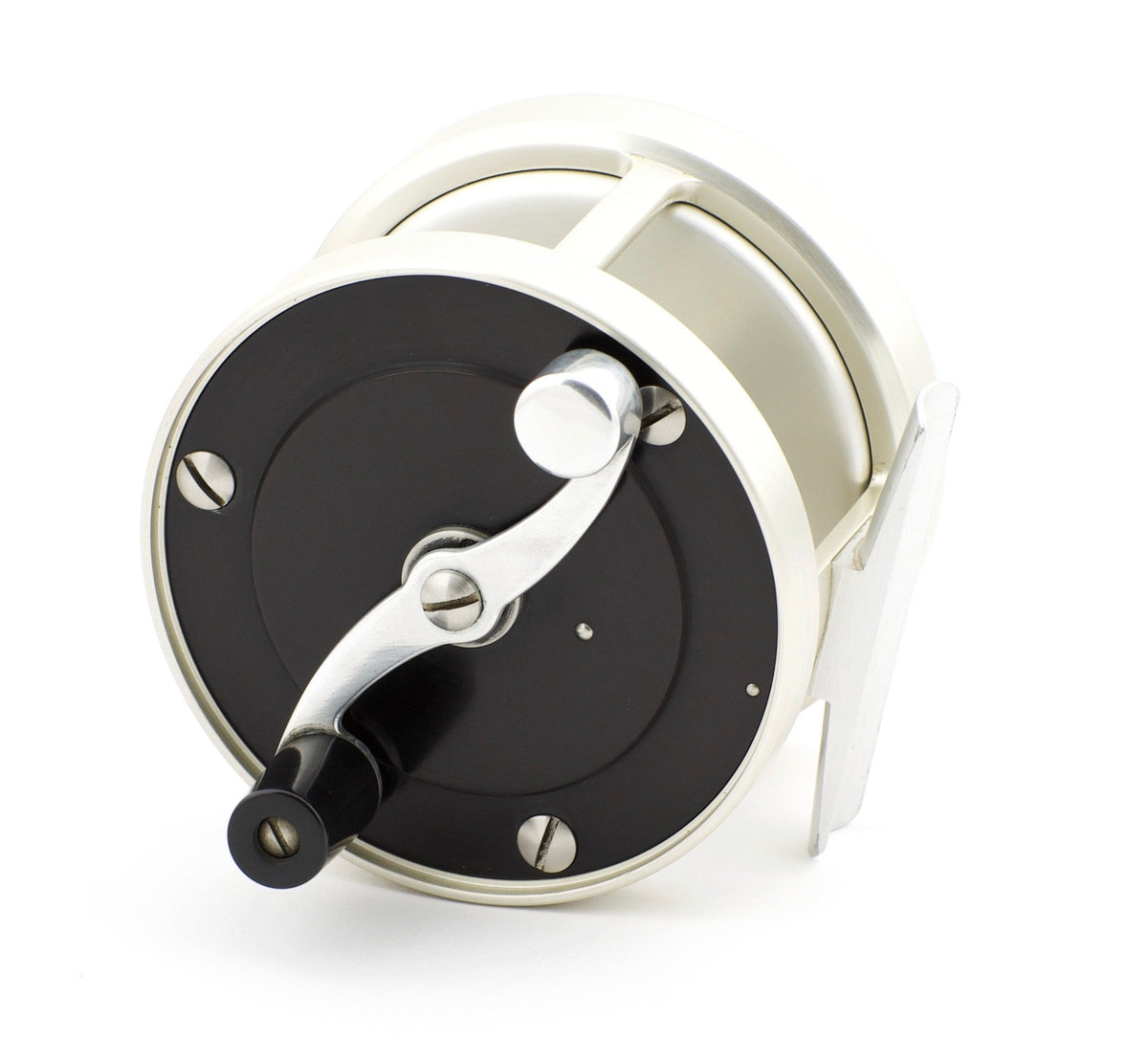Bogdan Model 150 Fly Reel - LHW