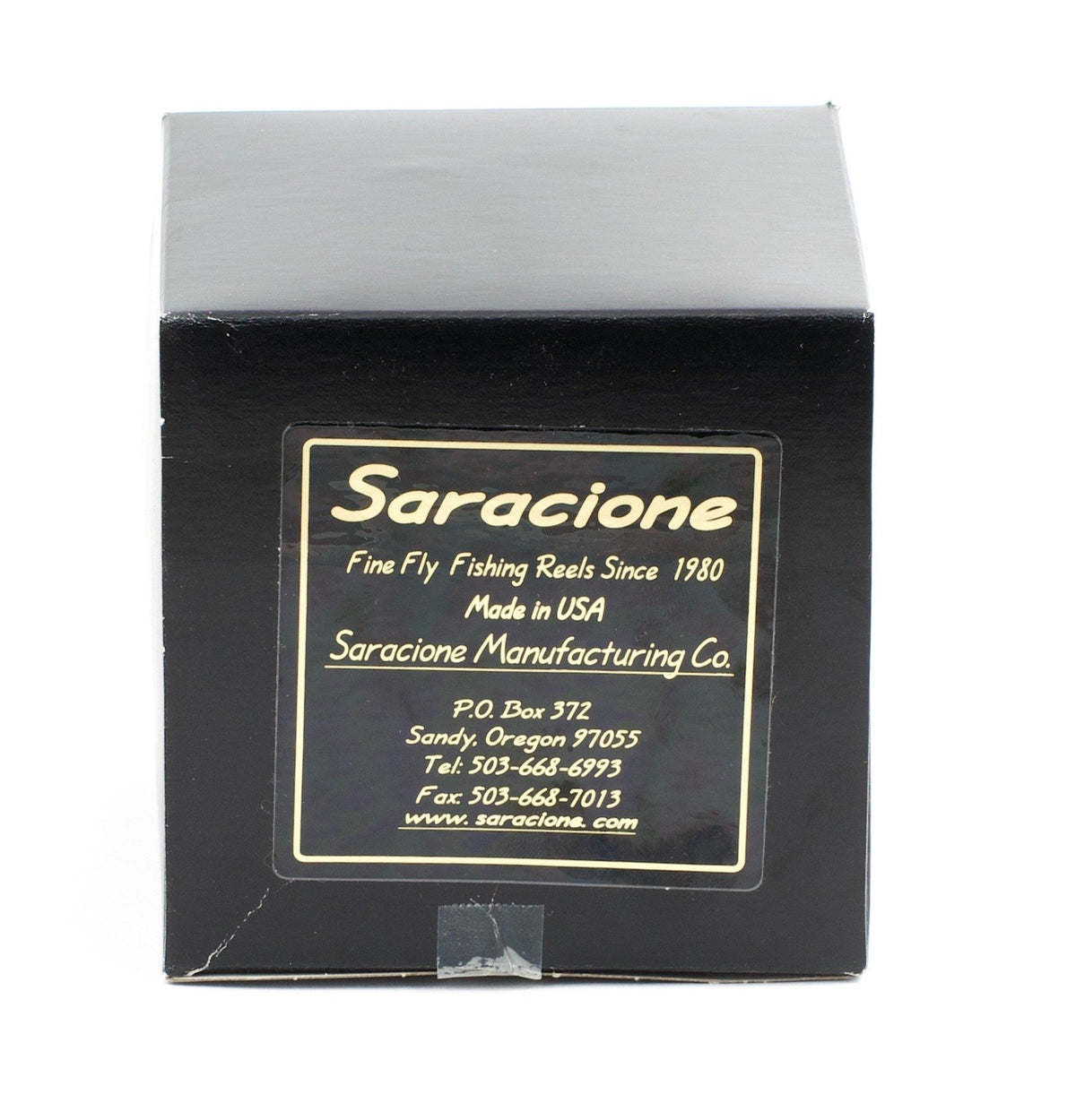 Joe Saracione Islamorada #12 Fly Reel