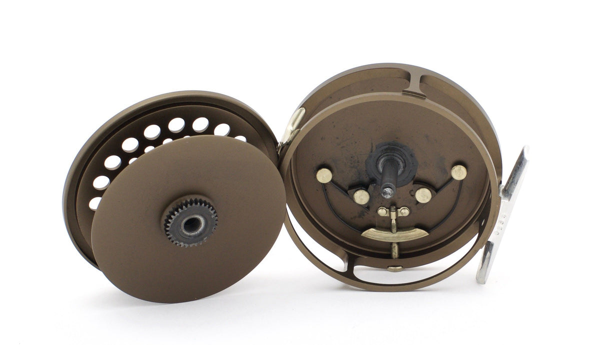 Sage 506 Fly Reel w/ Spare Spool (made by Hardy's)