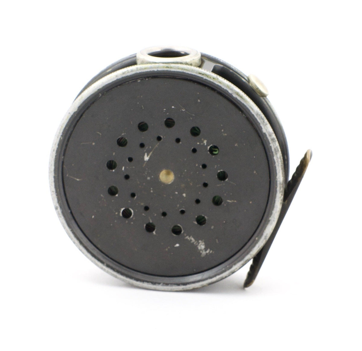 Hardy Perfect 3 5/8" Fly Reel