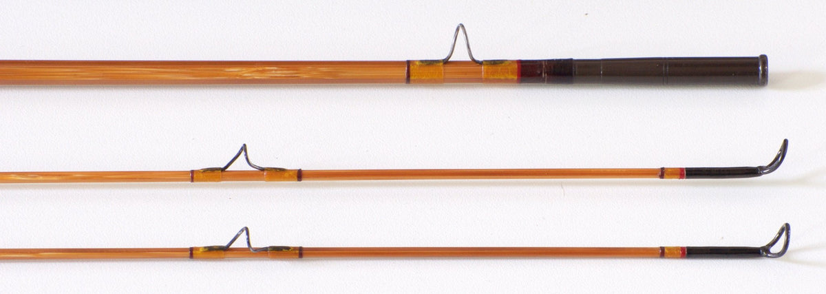 Cullen, M.H. -- 7' 3wt 2/2 Bamboo Fly Rod 