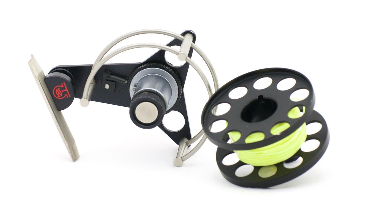 Ari 't Hart Ari I Fly Reel