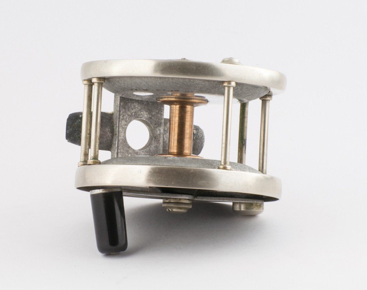 Edward Vom Hofe Model 504 Tobique Fly Reel - Size 4/0