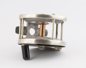 Edward Vom Hofe Model 504 Tobique Fly Reel - Size 4/0