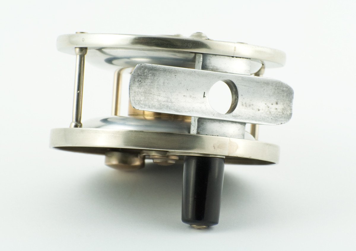 Edward Vom Hofe Model 355 Peerless Fly Reel - early Size 1