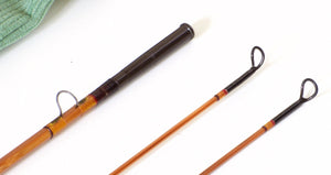 Cullen, M.H. -- 7' 3wt 2/2 Bamboo Fly Rod 