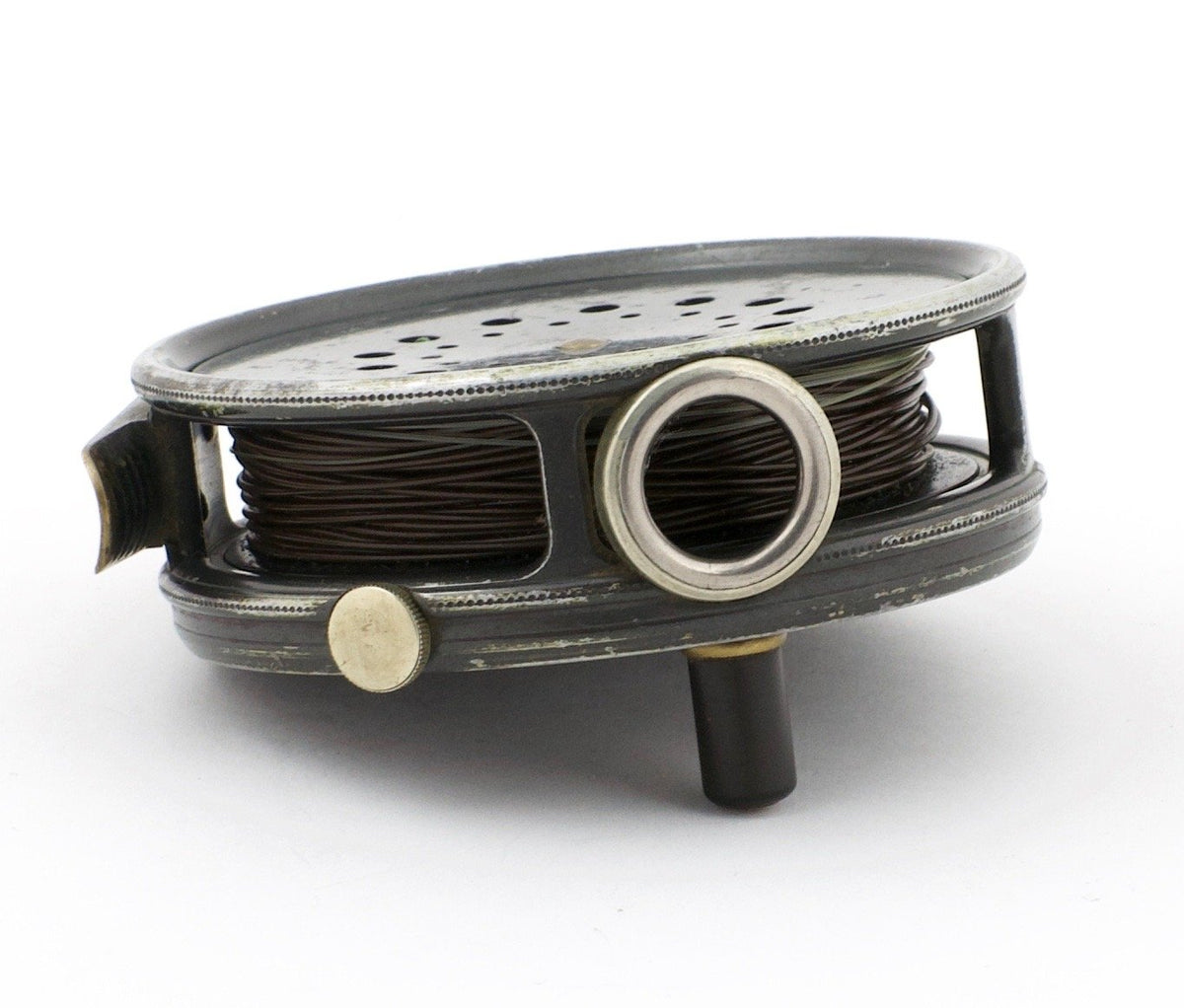 Hardy Perfect 3 5/8" Fly Reel