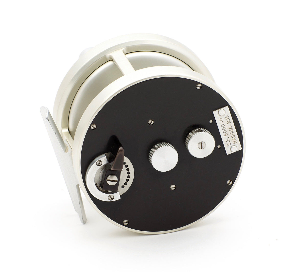 Bogdan Model 150 Fly Reel - LHW