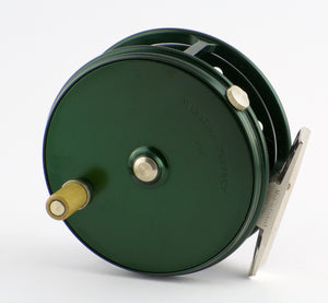 Winston Perfect 3 3/8" fly reel and extra spool 