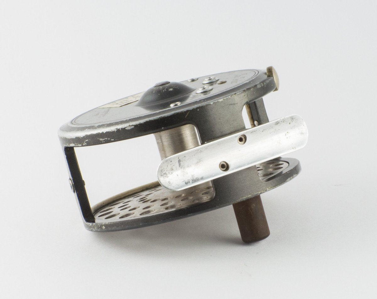 Hardy Zenith Fly Reel - rare first model