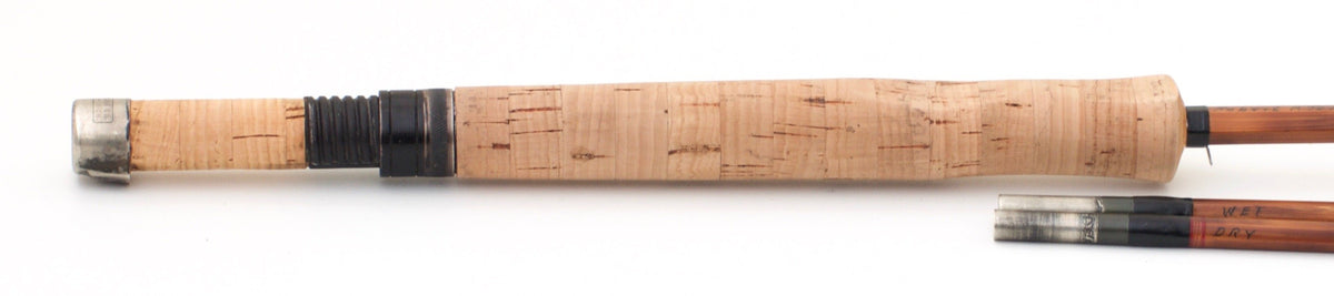 Young, Paul H. -- Bob Doerr Bamboo Rod 