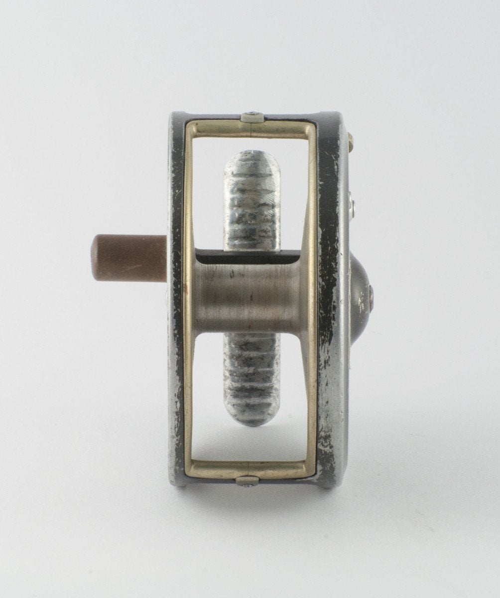 Hardy Zenith Fly Reel - rare first model