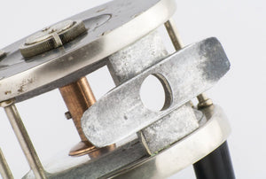 Edward Vom Hofe Model 504 Tobique Fly Reel - Size 4/0