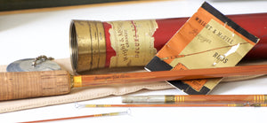 Wright & McGill Granger Deluxe Model 8642 - 8'6 3/2 5wt