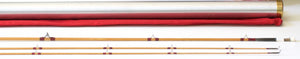 Bellinger Classic 7'3 4wt Bamboo Fly Rod