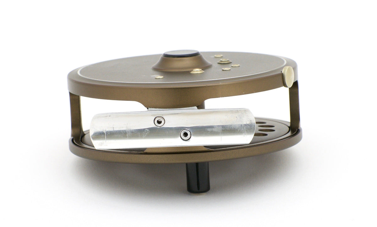 Sage 506 Fly Reel w/ Spare Spool (made by Hardy's)