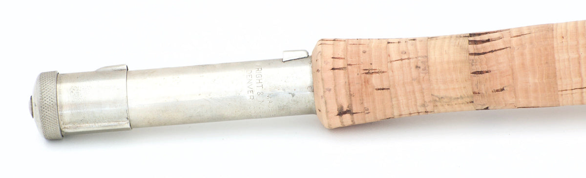 Wright & McGill Granger Victory Model 8040 Bamboo Rod