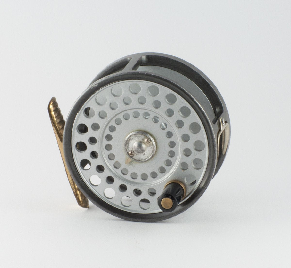 Hardy Husky Fly Reel