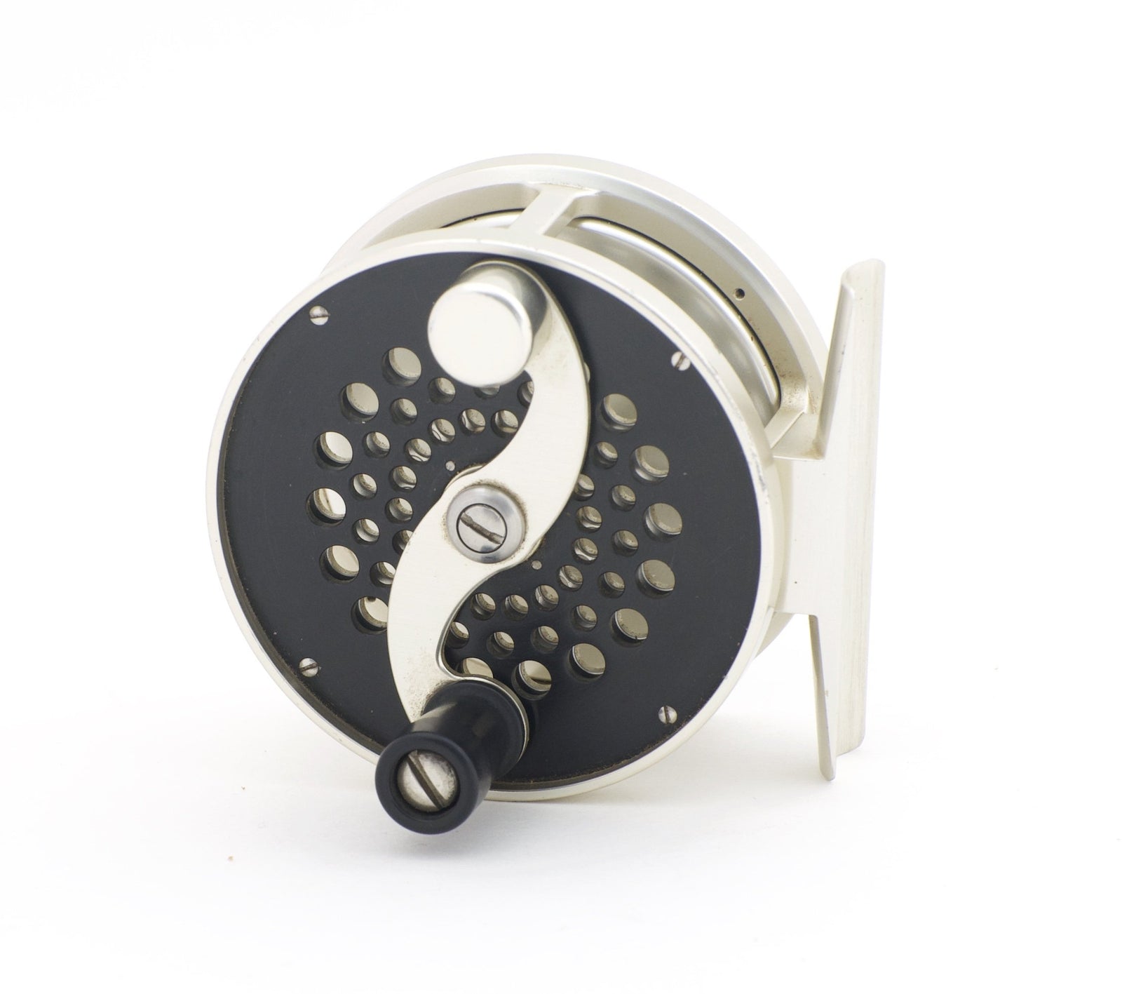 Robichaud 2.70" Traditional Trout Reel