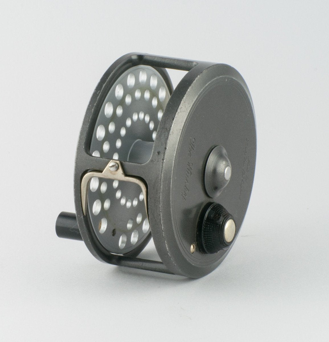 Hardy Husky Fly Reel