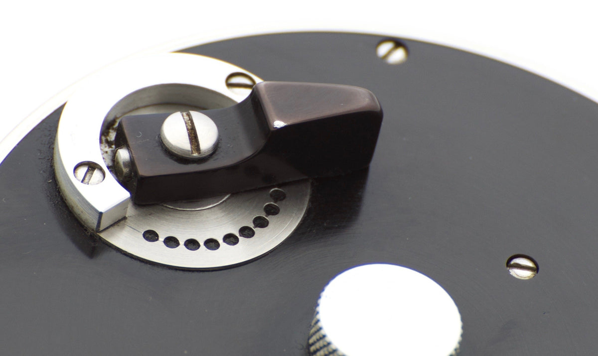 Bogdan Model 150 Fly Reel - LHW