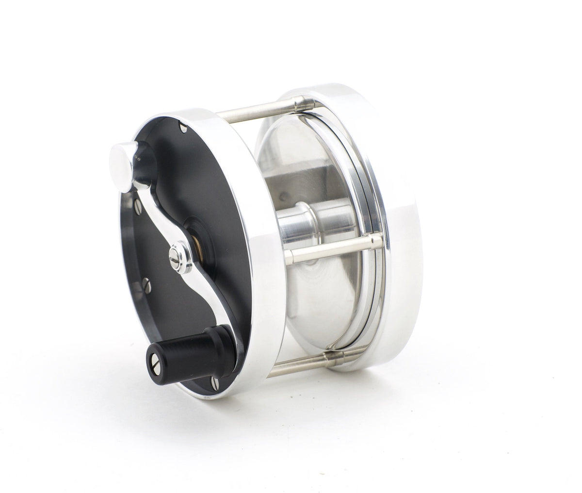 Todd Sands Large Trout Fly Reel (RHW)