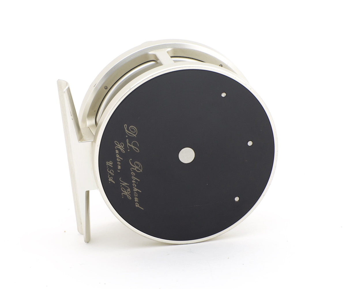 Robichaud 2.70" Traditional Trout Reel