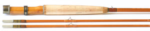 Leonard Duracane Bamboo Rod 7'6 2/2 5wt
